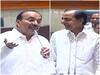 CM KCR On Etela Rajender : ఈటల పేరు పదే పదే ప్రస్తావించిన కేసీఆర్, రాజకీయ వ్యూహంలో భాగమేనా?