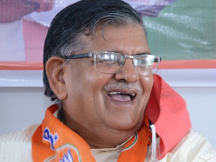 Rajasthan Politics: राजस्थान विधानसभा में अब कौन होगा नेता प्रतिपक्ष? कटारिया के राज्यपाल बनने के बाद कई नाम चर्चा में Who will be the Leader of Opposition in Rajasthan Legislative Assembly? Many names in discussion after Kataria became governor Rajasthan Politics: राजस्थान विधानसभा में अब कौन होगा नेता प्रतिपक्ष? कटारिया के राज्यपाल बनने के बाद कई नाम चर्चा में