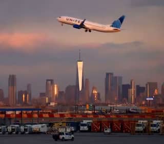 Flight 914 ਇੱਕ ਅਜਿਹਾ ਜਹਾਜ਼ ਜਿਸ ਨੇ ਅਮਰੀਕਾ ਤੋਂ ਭਰੀ ਉਡਾਣ... 30 ਸਾਲਾਂ ਬਾਅਦ ਲੈਂਡਿੰਗ ਤੋਂ ਬਾਅਦ ਹੋ ਗਿਆ ਗਾਇਬ