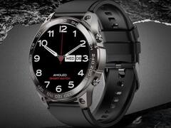 ভারতে হাজির নতুন স্মার্টওয়াচ Fire-Boltt Dagger, দাম কত? কী কী ফিচার রয়েছে