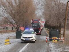 30 साल में पहली बार खोला गया आर्मेनिया-तुर्किए बॉर्डर गेट, भूकंप पीड़ितों को तेजी से पहुंचाई जा रही मदद