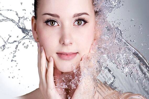 Excessive face wash causes this damage to the face, how often should face wash be done? Excessive face wash causes this damage to the face, how often should face wash be done?