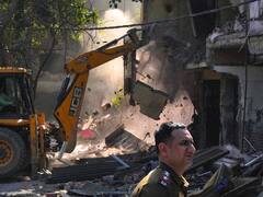 दिल्ली के महरौली में अतिक्रमण विरोधी अभियान पर लगी रोक, कल हाई कोर्ट में होगी सुनवाई