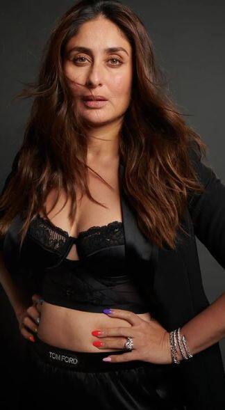 ਜਾਣੋ ਕਿੰਨੀ ਪੜ੍ਹੀ-ਲਿਖੀ ਹੈ ਕਰੀਨਾ ਕਪੂਰ