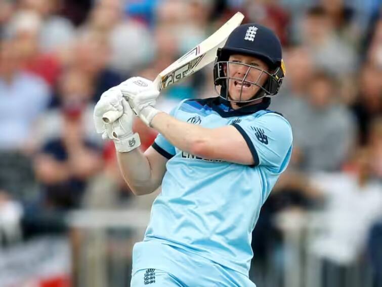 Former England captain Eoin Morgan announces retirement from all forms of cricket Eoin Morgan Retirement: உலகக்கோப்பை வென்ற தங்கம்.. இரண்டு நாட்டுக்காக ஆடிய சிங்கம்.. ஓய்வை அறிவித்தார் மோர்கன்!