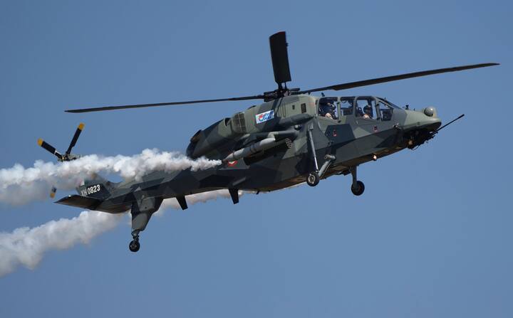 শুরু হল এশিয়ার বৃহত্তম এয়ারোস্পেস ও ডিফেন্স এগজিবিশন শো, 'এয়ারো ইন্ডিয়া ২০২৩'। এদিন প্রদর্শনীর উদ্বোধনে আসেন প্রধানমন্ত্রী নরেন্দ্র মোদি।