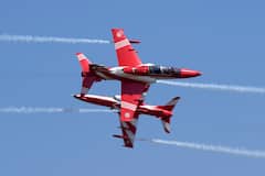 Aero India Show 2023: એરો ઈન્ડિયા શોમાં દુનિયાએ જોઈ ભારતની તાકાત, જુઓ તસવીરો