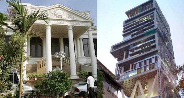 Mumbai Most Expensive House: જીવન જીવવા માટે રોટી, કપડા અને મકાન સૌથી વધુ જરૂરી છે. લોકો પોતાનું આખું જીવન ઘર બાંધવામાં વિતાવે છે.