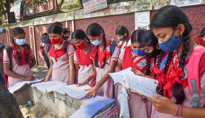 জীবনবিজ্ঞান পরীক্ষা হবে ২৮ ফেব্রুয়ারি, ২ মার্চ হবে অঙ্ক পরীক্ষা