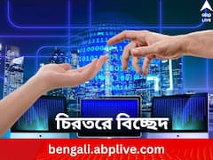 প্রেমদিবসেই বিচ্ছেদ চিরতরে !