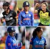 WPL Auction 2023 Highlights | Smriti Mandhana Ashleigh Gardner కు అత్యధిక ధరలు | ABP Desam