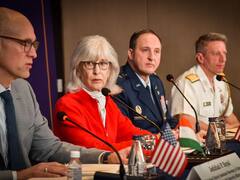 US-India Talks On F-35 Fighter Jets Still In ‘Early Stages’