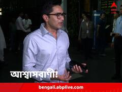 ‘অসুবিধা হলে আমাকে বলুন, প্রার্থী দাঁড় করিয়ে দেব’, বিরোধীদের বার্তা অভিষেকের