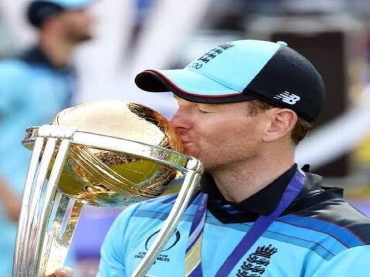 England Cricketer Eoin Morgan World Cup-winning captain announces retirement from all forms of cricket Eoin Morgan Retirement: అంతర్జాతీయ క్రికెట్ కు ఇయాన్ మోర్గాన్ గుడ్ బై- రిటైర్మెంట్ ప్రకటించిన వరల్డ్ కప్ విజేత