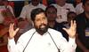 Nashik Eknath Shinde : मागचं सरकार असतं तर मनमाड पाणी योजना झालीच नसती, मुख्यमंत्री एकनाथ शिंदे यांचा टोला