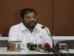 'तुम्ही महाराष्ट्र सांभाळा', बीआरएसच्या ऑफरवर राजू शेट्टी आज घेणार निर्णय?; पैठणमध्ये बैठक