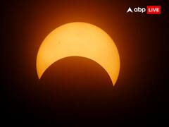 Surya Grahan 2023: साल का पहला सूर्य ग्रहण इन राशियों के लिए लाएगा खुशियां, बस न करें ये काम, जानें कब है लग रहा है ग्रहण