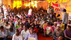 DA Case: বকেয়া DA-র দাবি, আজ সরকারি প্রতিষ্ঠানে কর্মবিরতির ডাক ৩৩টি সংগঠনের যৌথ মঞ্চের