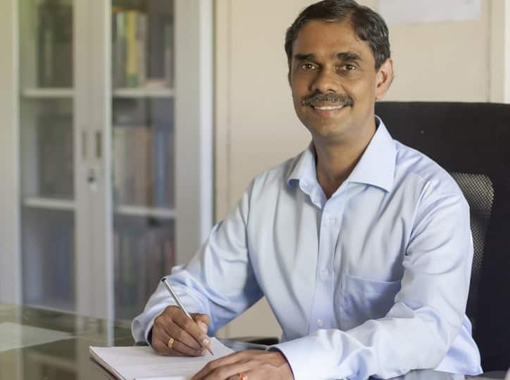 IIT Madras professor elected to U.S. National Academy of Engineering ஐஐடி மெட்ராஸ் பேராசிரியர் ஆர்.ஐ.சுஜித் அமெரிக்க தேசியப் பொறியியல் அகாடமிக்குத் தேர்வு