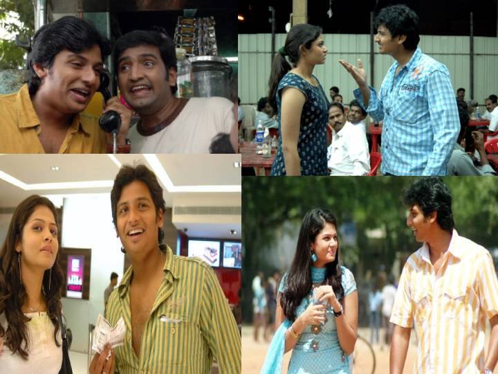 14 Years of Actor jeeva Siva Manasula Sakthi movie rewind of Siva Manasula Sakthi 14 Years of SMS: மோதலும் காதலும்.. இளைஞர்களை கவர்ந்த ‘சிவா மனசுல சக்தி’ படம் .. இன்றோடு 14 ஆண்டுகள் நிறைவு..!