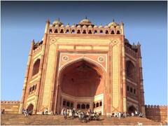 Valentines Day 2023: ताज के दीदार से लेकर नेचर की खूबसूरती तक, यूपी की ये 5 जगहें वैलेंटाइन डे के लिए हैं स्पेशल