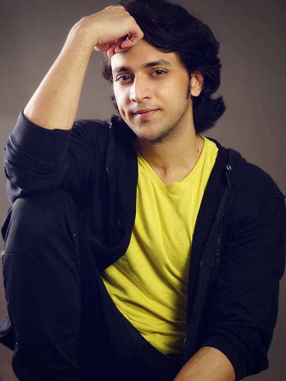 शाका लाका बूम बूम के संजू कहां हैं और क्या कर रहे हैं?