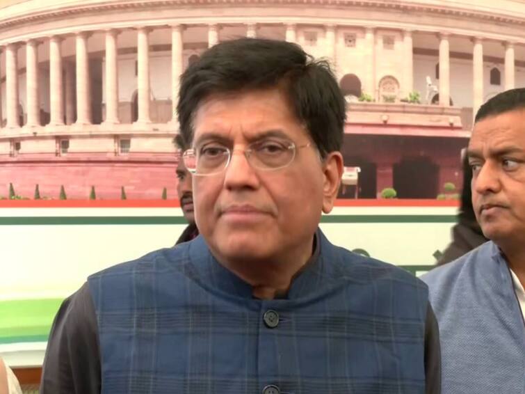 Oppn Didn’t Let Rajya Sabha Function: Piyush Goyal As RS Adjourned For First Part Of Budget Session Oppn Didn’t Let Rajya Sabha Function: Piyush Goyal As RS Adjourned For First Part Of Budget Session