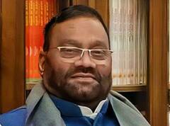 स्वामी प्रसाद मौर्य के बदले सुर! कहा- 'हमने तो राम और रामचरितमानस का विरोध ही नहीं किया'