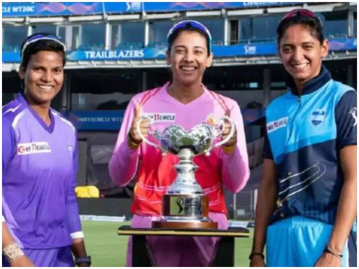 Womens IPL Auction 2023 who could be the captain of Delhi Capitals UP Warriorz Gujarat Giants in the WPL Women's IPL Auction 2023 Live: महिला आईपीएल ऑक्शन में खिलाड़ियों को मिले करोड़ों रुपये, दिल्ली, यूपी और गुजरात की कौन करेगा कप्तानी?