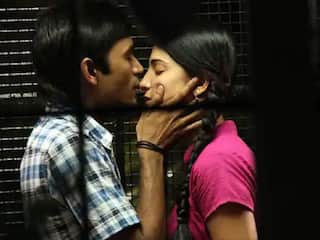 Kiss Day 2023: 'ஆரிய உதடுகள் உன்னது; திராவிட உதடுகள் என்னது' - தமிழ் சினிமாவில் முத்தங்களை கொண்டாடிய பாடல்கள்!