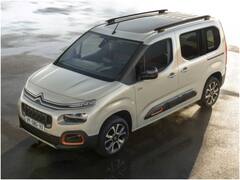 सिट्रोएन लॉन्च कर सकती है नई 7 सीटर एमपीवी, मारुति अर्टिगा से होगी टक्कर