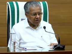Amit Shah Should Say What Is Wrong With Kerala, Asks CM Vijayan