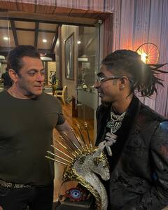 From Pune's Slum To Bigg Boss 16 Winner: Rapper MC Stan's Journey Is Remarkable