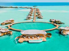 Valentine Day: इटली से लेकर फ्रांस तक, मोहब्बत करने वालों के लिए ये जगहें हैं बेहतरीन, तस्वीरें देख जाने का मन करेगा