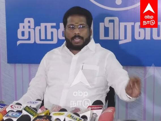 Trichy Surya : ”வரிச்சியூர் செல்வத்துடன் சந்திப்பு.. காயத்ரி வாய் திறக்காதது ஏன்?” சீண்டும் சூர்யா