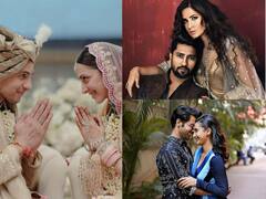शादी के बाद ससुराल में नहीं...अपने घर में शिफ्ट हुए ये स्टार्स, कुछ का आशियाना होने वाला है तैयार