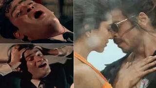 Viral Video: ਮਾਰਕਿਟ 'ਚ ਆਇਆ 60 ਦੇ ਦਹਾਕੇ ਦਾ 'ਬੇਸ਼ਰਮ ਰੰਗ' ਗੀਤ, ਰਚਨਾਤਮਕਤਾ ਦੇਖ ਲੋਕਾਂ ਨੇ ਕਿਹਾ- ਜ਼ਬਰਦਸਤ