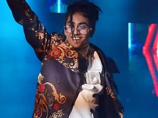 MC Stan Net Worth: 1.5 કરોડની ચેન, 80 હજારના શૂઝ, આટલો પૈસાદાર છે ઝુંપડપટ્ટીમાં રહેનાર બિગ બોસ 16નો વિજેતા