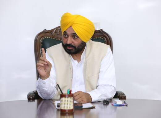I am answerable only to the people of the state, not to any person appointed by the Centre: Chief Minister replied to the Governor ਸਿਰਫ਼ ਸੂਬੇ ਦੇ ਲੋਕਾਂ ਨੂੰ ਜਵਾਬਦੇਹ ਹਾਂ, ਕੇਂਦਰ ਵਲੋਂ ਨਿਯੁਕਤ ਕਿਸੇ ਵਿਅਕਤੀ ਨੂੰ ਨਹੀਂ : ਮੁੱਖ ਮੰਤਰੀ ਨੇ ਰਾਜਪਾਲ ਨੂੰ ਦਿੱਤਾ ਜਵਾਬ
