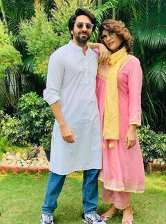 शादी के बाद ससुराल में नहीं...अपने घर में शिफ्ट हुए ये स्टार्स, कुछ का आशियाना होने वाला है तैयार