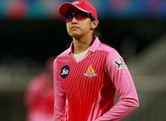 WPL Auction Most Expensive Players: ਨਿਲਾਮੀ 'ਚ ਟਾਪ ਦੇ 5 ਸਭ ਤੋਂ ਮਹਿੰਗੇ ਖਿਡਾਰੀਆਂ ਵਿੱਚੋਂ 3 ਭਾਰਤੀ, ਦੇਖੋ ਪੂਰੀ ਲਿਸਟ