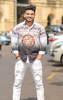 Shiv Thakare : एमसी स्टॅन 'बिग बॉस'चा विजेता झाल्याचा मला अभिमान वाटतो : शिव ठाकरे