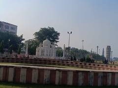 Valentine's Day 2023: इस वैलेंटाइन डे को बनाना चाहते हैं यादगार! तो कोटा में यहां घूमने जरूर जाएं, तस्वीरों में देखिये खूबसूरती