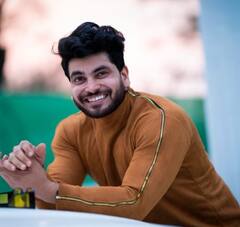 Shiv Thakare : एमसी स्टॅन 'बिग बॉस'चा विजेता झाल्याचा मला अभिमान वाटतो : शिव ठाकरे