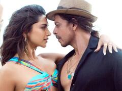 Pathaan Box Office Collection: 500 कोटींच्या क्लबकडे पठाणची वाटचाल; जाणून घ्या कलेक्शन