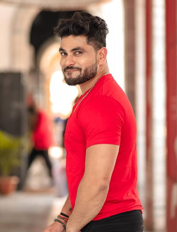 'आपला माणूस' शिव ठाकरे 'बिग बॉस 16' जिंकावा यासाठी चाहते वेगवेगळ्या माध्यमातून त्याला पाठिंबा देत होते.