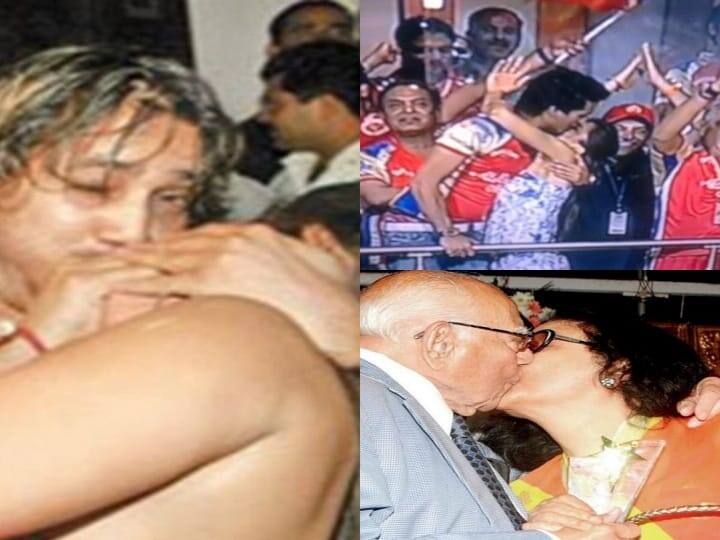 KISS became disaster… Bollywood’s most controversial kiss, someone got FIR and some still regret