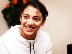 ​तो इतनी पढ़ी लिखी हैं भारतीय महिला क्रिकेट टीम की स्टार स्मृति मंधाना