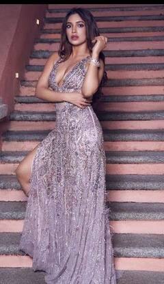 Photo : भूमी पेडणेकर ट्रोलरच्या निशाण्यावर, जाणून घ्या काय आहे कारण?