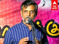 Thirumurugan Gandhi Speech : 